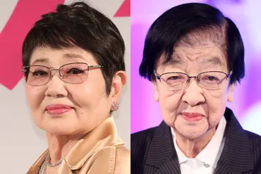 泉ピン子と石井ふく子、追悼ドラマで露呈した確執とは？橋田壽賀子さん追悼ドラマ、泉ピン子と石井ふく子の確執