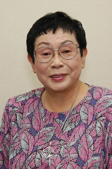 脚本家・橋田壽賀子さん、逝去『渡鬼』泉ピン子、石井ふく子追悼メッセージ発表