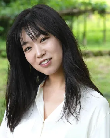 佐々木心音とは一体何者なのか!経歴や学歴、年齢などの