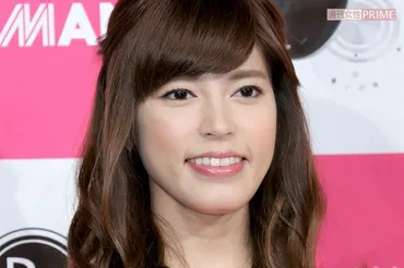 フジテレビ『ぽかぽか』に抜擢された元・神田愛花アナ、ダウンタウン松本人志も認めるトーク力と、夫・バナナマン日村勇紀との本当の夫婦仲