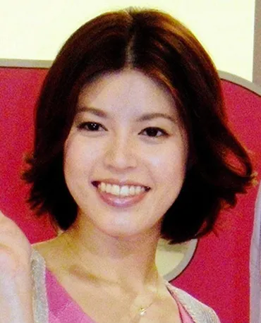 神田愛花日村との交際「母が大反対」芸能デイリースポーツ