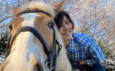 佐藤藍子の現在とは？千葉移住後の活動と魅力に迫る！国民的美少女から千葉へ、佐藤藍子の現在