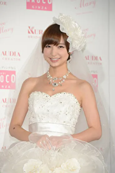 篠田麻里子の現在、再婚、性格、不倫騒動と騒動、AKB48の軌跡を振り返る？篠田麻里子、離婚、再婚、性格、発言、炎上、スキャンダル