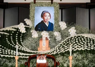 樹木希林さん奇妙で強固な夫婦愛…内田裕也の曲で旅立ち芸能デイリースポーツ