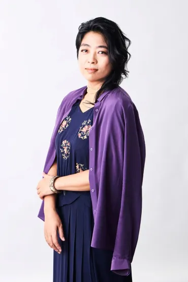 内田也哉子希林さんの回忌を終えて。「食べるのも日常、死ぬのも日常」そして遺骨をポケットに。