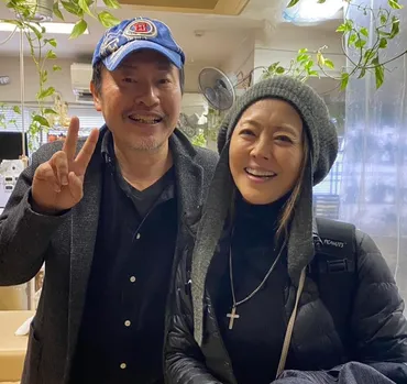 熊谷真実さん、再々婚！64歳で新たな人生を歩む？結婚、過去の結婚、結婚式、SNSでの声。熊谷真実さんの再々婚に関する最新情報まとめ
