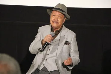 追悼】「釣りバカ日誌」から「ドクター」、大河ドラマに「ドラえもん」の主題歌も。西田敏行さんの功績を振り返る