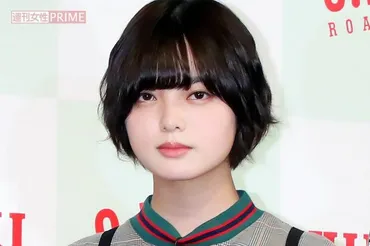元欅坂・平手友梨奈との契約を韓国『』が打ち切りへ、移籍先はが所属する『クラウドナイン』か