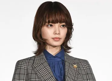 Ado所属事務所社長移籍報道の平手友梨奈を「拘束」と伝える遅刻癖などは否定も「ドタキャンされたら困るので」芸能デイリースポーツ