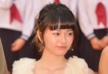 山本舞香「カチンとくる」北村匠海に強烈ダメ出しも…「沢尻