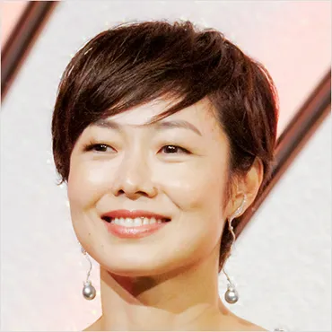 有働由美子、「お見合い経験人」告白で見えた゛超肉食゛の片鱗
