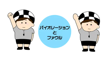 新たなドリブルの制限】バイオレーションの改訂【ピボットの定義】