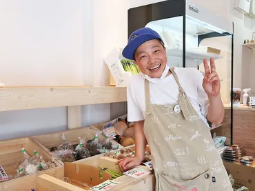 土肥ポン太の八百屋人生とは？野菜芸人、農業、そして結婚！(なに？)ピン芸人、土肥ポン太の八百屋奮闘記：舞台から青果店、農業へと広がる活躍