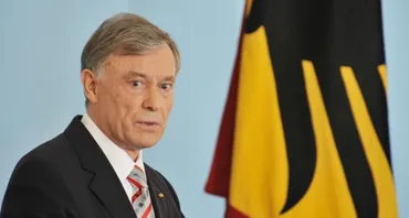 年在任したホルスト·ケーラー()元ドイツ大統領が日(現地時間)、死去したとドイツ大統領室が明らかにした。年、第代大統領に就任したケーラー元大統領は、年に再選に成功したが、ドイ
