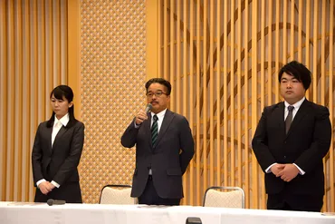「謝罪を要求されました」山口真帆と運営側の゛食い違い゛会見へのリアルタイム反論でコミュニケーション不足が浮き彫りに