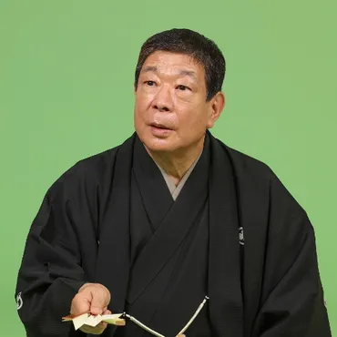 柳家さん喬とは？落語界を牽引する重鎮の魅力に迫る！柳家さん喬: 落語界の重鎮、その軌跡と魅力