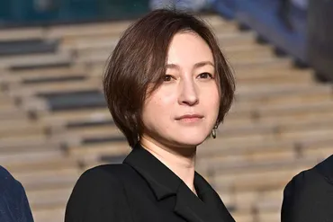 逮捕の広末涼子容疑者、高速道路上を徘徊し高速隊から応援要請も…警察は薬物検査も視野に捜査