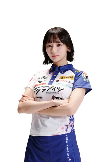 岡田紗佳、麻雀プロ歴年で最年少リーガーとなった現役モデル雀士雀士プロフィール