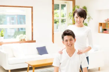 合言葉は」仲里依紗さん&中尾明慶さん夫婦円満の秘訣♡ママリ