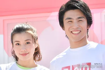 中尾明慶、仲里依紗との結婚前秘話゛授かり婚゛中尾・母の当時の心境は?