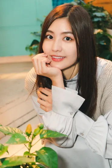 林ゆめインタビュー「凛子さんたちと仲良く共有している写真は