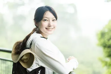 どうつくられているかを知り、どう使っていくかを考える」母になったモデル・森貴美子さんがいく、ボルネオ島の旅