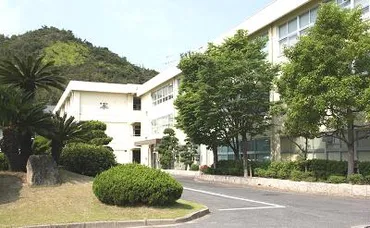 玉野高校(岡山県)の情報(偏差値・口コミなど)