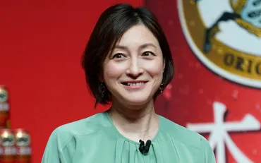 広末涼子の現在とこれから！逮捕、歌手活動再開、テレビ復帰、そして高知での活動とは？広末涼子、激動の現在。活動再開、テレビ復帰、高知での新たな挑戦