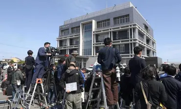 広末涼子容疑者に新事実!浜松SAで運転交代後に事故起こしていた超厳戒下で書類送検芸能デイリースポーツ