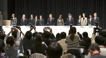 中居正広氏の女性トラブル、「『業務の延長線上』における性暴力」と結論…フジテレビの第三者委員会読売新聞