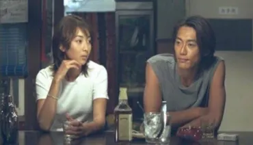 反町隆史と松嶋菜々子：出会いから現在まで、夫婦愛の軌跡と『GTO』リバイバルへの期待？反町隆史＆松嶋菜々子の夫婦愛：出会い、結婚、家族、そして現在