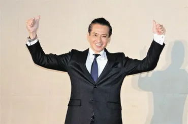 大沢樹生(元光GENJI)と親子関係問題の真相とは？裁判、家族、長男との関係を徹底解説！大沢樹生の親子関係問題：長男との裁判、喜多嶋舞との離婚、現在の家族関係
