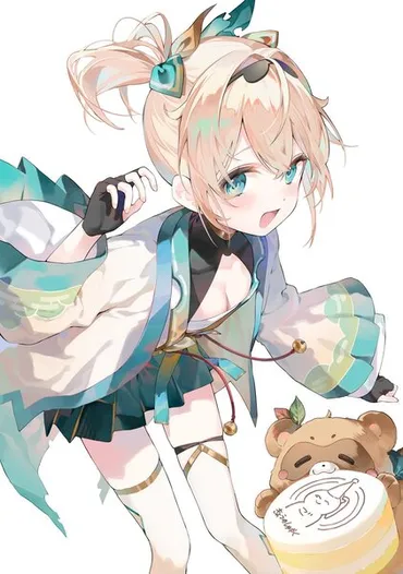 風真いろは】前世・中の人が陽咲ゆま紡絆にあである理由はつ!顔バレ画像やプロフィールを紹介