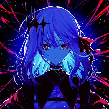 アルバ・セラ/AlbaSeraとは？活動開始からVEE契約終了、そして今後の活動への期待？VEE所属Vtuberアルバ・セラの契約終了と、彼女の音楽活動の軌跡。