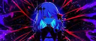 アルバ・セラ類まれな表現力と歌唱力で描く想いに、惹きつけられる