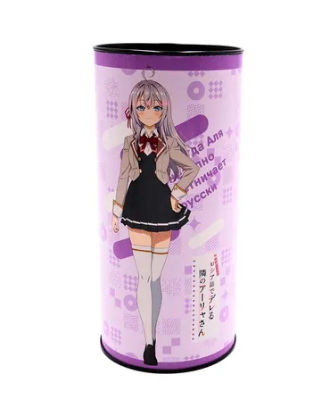 によるプロジェクト「」、所属「アルバ・セラ」のバースデーグッズバースデーボイスが販売開始!