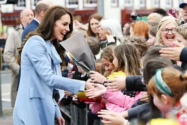 キャサリン妃、自然と共に癒やしを求める？療養と公務復帰への道、そして自然への想いとは？キャサリン皇太子妃の療養と自然へのメッセージ