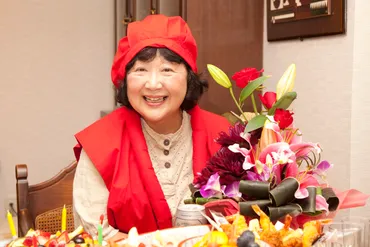 還暦祝い完全ガイド！準備から演出まで、大切な人を笑顔にする方法とは？還暦祝いを成功させるための秘訣