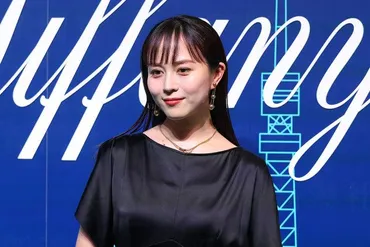 新事務所社長が明かす「比嘉愛未」゛移籍騒動゛のウラ側「お別れのあいさつをしたいと伝えましたが、断られてしまい…」(デイリー新潮)