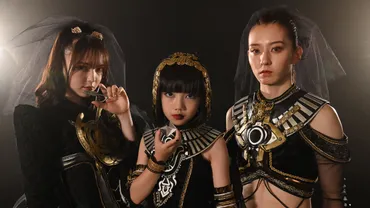 冥黒の三姉妹【クロトー役宮原華音】【ラケシス役坂巻有紗】出演!三姉妹のエピソードもいっぱい『仮面ライダーガッチャード』第話オーディオコメンタリー(副音声)TTFC独占配信!