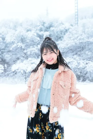 北野瑠華の魅力に迫る！SKE48時代から写真集、今後の活動まで徹底解説！(？マーク)元SKE48北野瑠華、写真集、デジタル写真集
