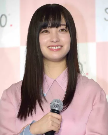 月日は「旅の日」一緒に「女子旅」したい同世代の有名人ランキング位「今田美桜」位「橋本環奈」…位は?