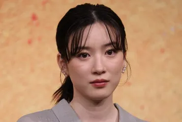 キャスター』打ち上げ、永野芽郁が参加》写真と動画撮影の厳戒態勢田中圭との不倫騒動のなかで゛決め込んだ覚悟゛見せる(ポストセブン)