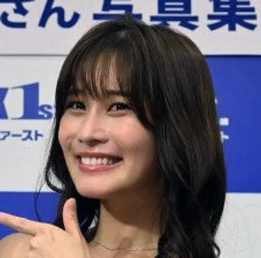 高橋凛、最大キロのダイエットに成功間違った減量法に警鐘「健康的に食べて痩せられることを証明したい」