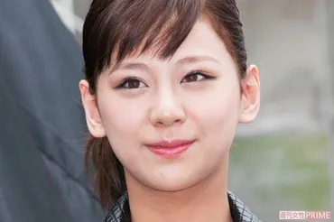 西内まりや「身内があるトラブルを…」芸能界引退を報告した投稿に寄せられる疑問《事件性があるのかな》