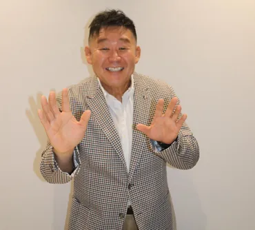 元横綱・若乃花の花田虎上氏が「ABEMA大相撲」専属解説者に就任「相撲の奥深さを伝えたい」(スポーツ報知)