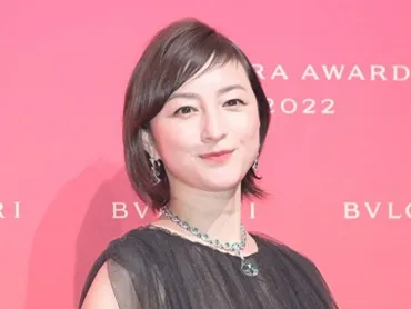 広末涼子の逮捕と病気公表、今後の活動への影響は？逮捕、病気公表、そして活動自粛