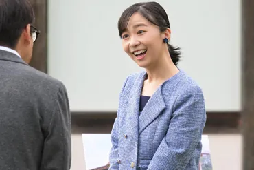 佳子さまが着用した円のイヤリングが驚愕の売れ行き「通常の倍は売れています」地方公務で地元の名産品を身につける心遣い