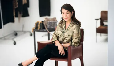 スタイリスト押田比呂美さんが語る、誰からも愛される「おしゃれの秘密」