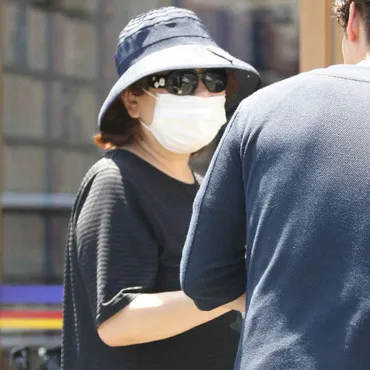 上沼恵美子、姉と年に及ぶ亀裂も母の介護契機に関係修復